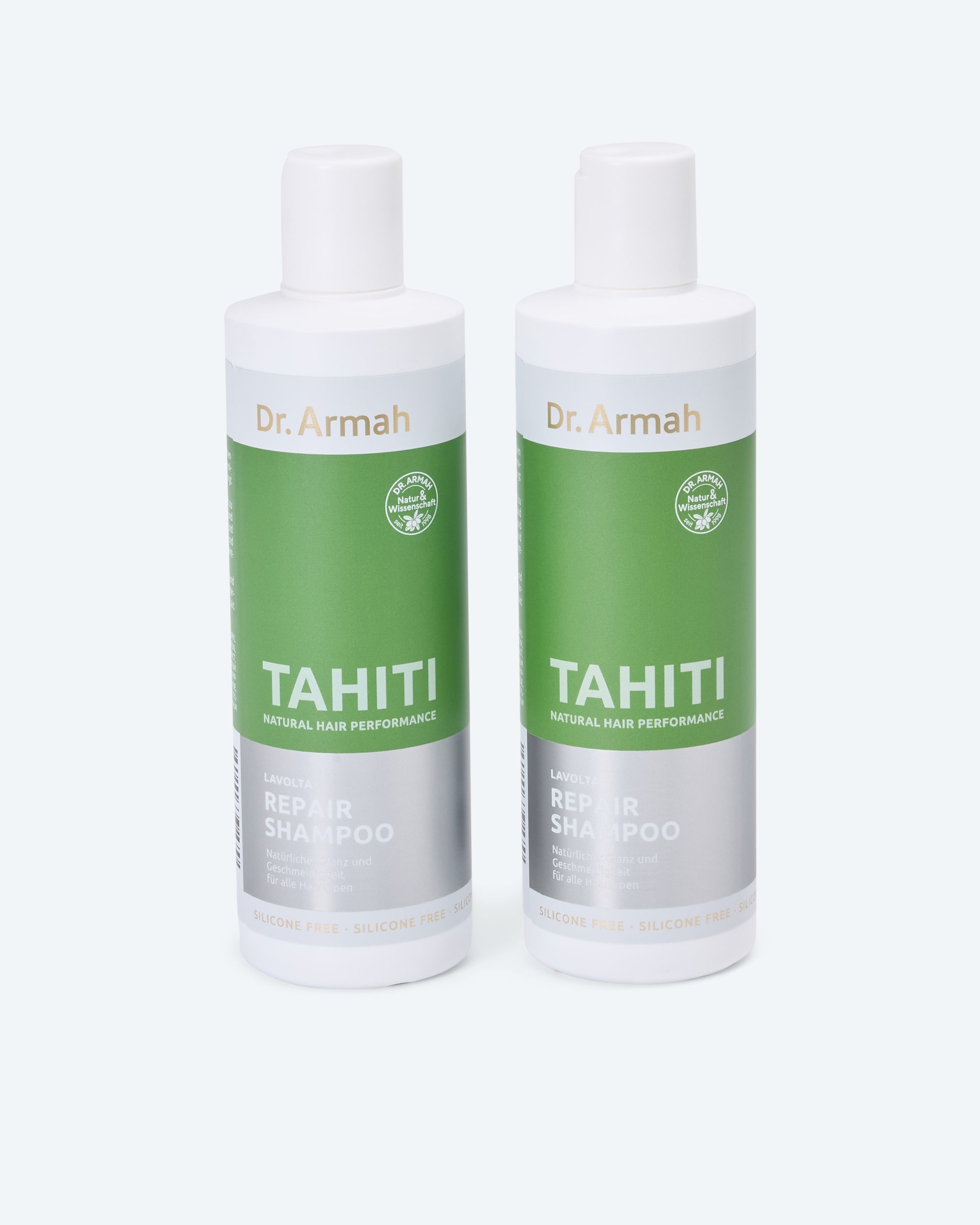 Produktabbildung für Repair Shampoo Duo