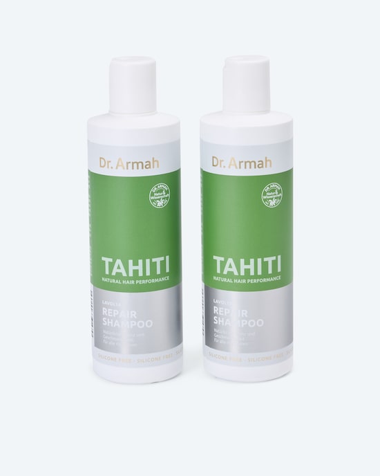 Produktabbildung für Repair Shampoo Duo