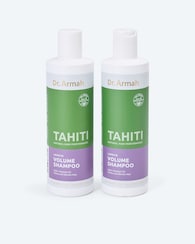 Produktabbildung für Volume Shampoo Duo