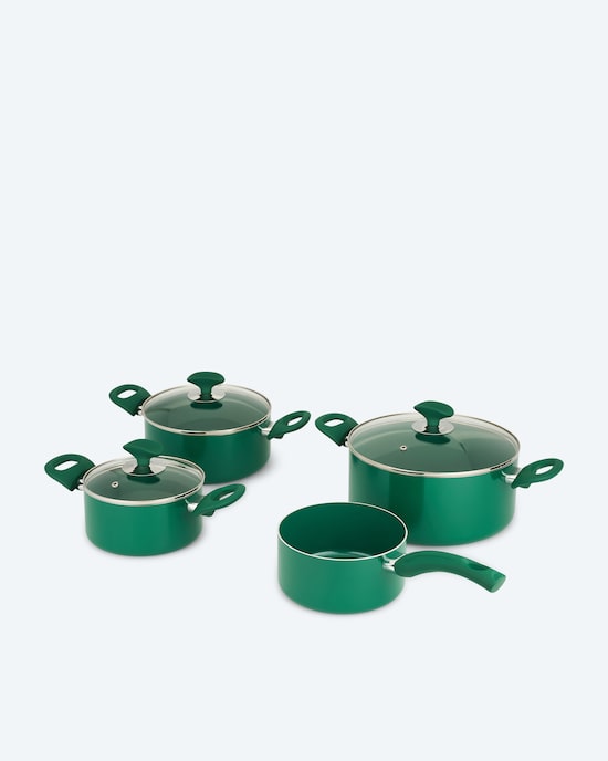 Produktabbildung für Topfset, 7tlg.