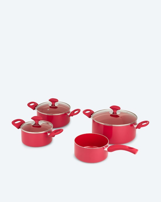 Produktabbildung für Topfset, 7tlg.