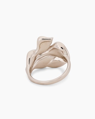 Produktabbildung 4 für Ring mit Rhodolith