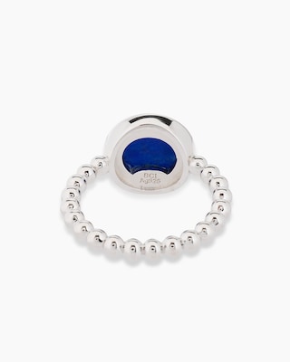 Produktabbildung 3 für Ring mit Lapis