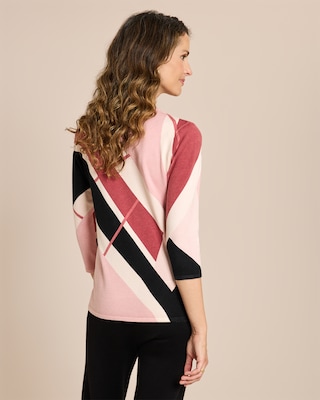 Produktabbildung 4 für Classic Pullover "Grafik"