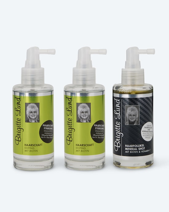 Produktabbildung für Haarwuchs & Anti Age Set