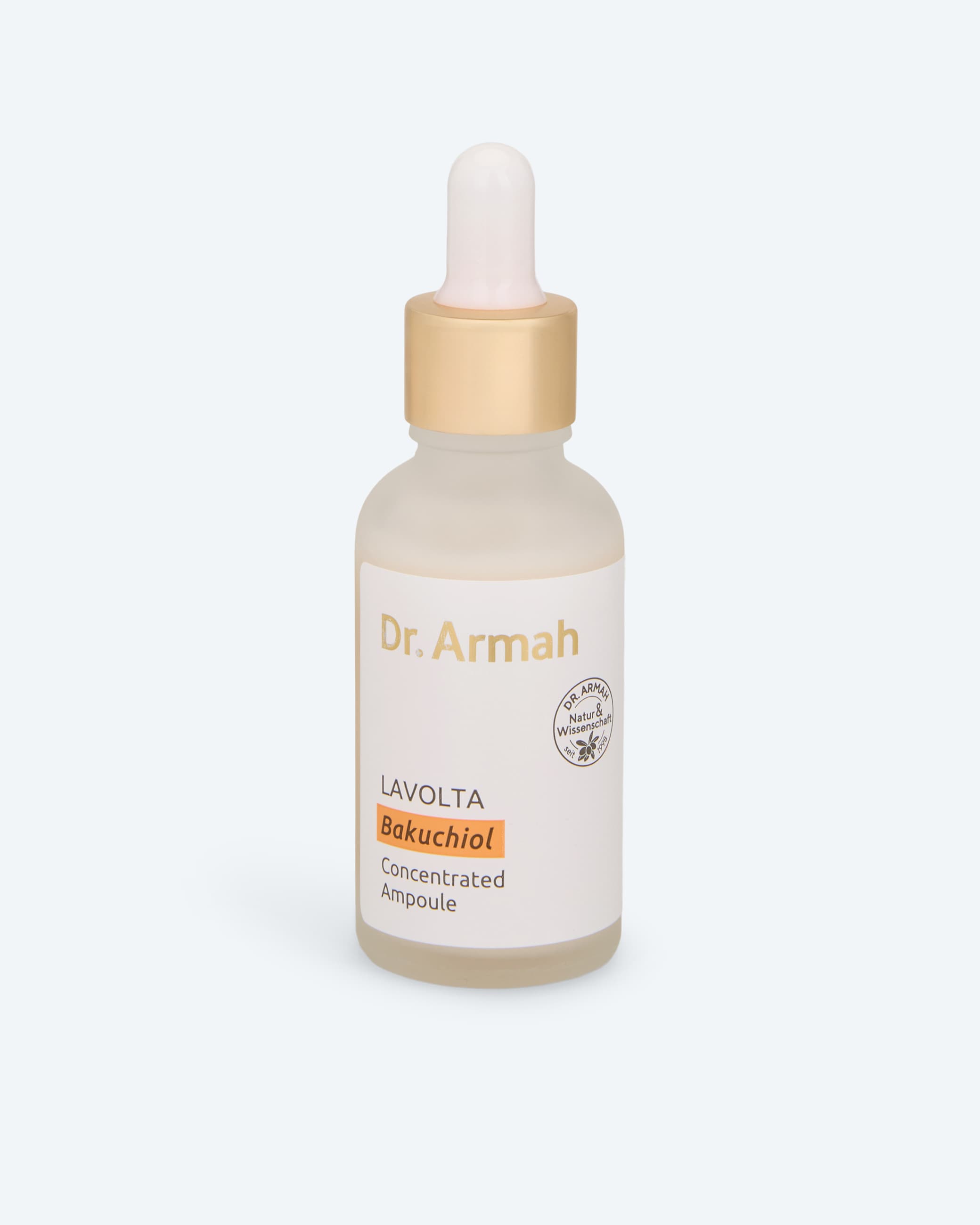Produktabbildung für Bakuchiol Concentrated Ampoule