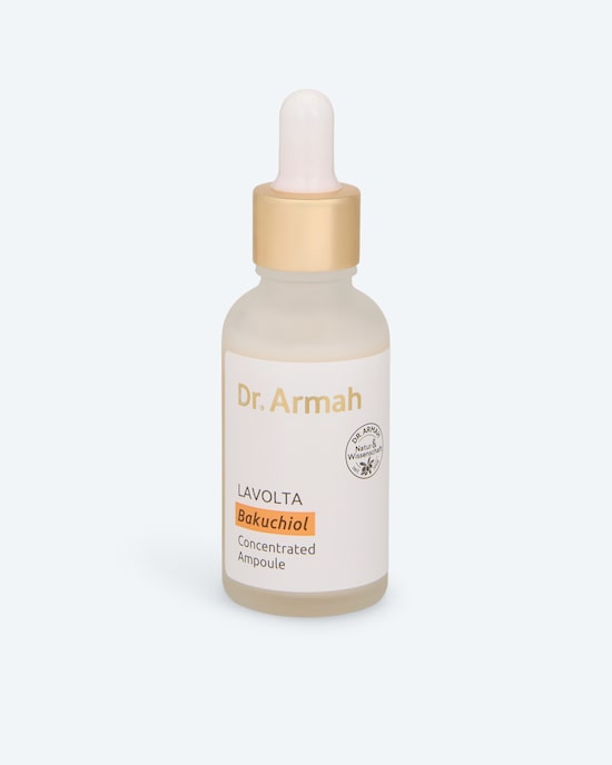 Produktabbildung für Bakuchiol Concentrated Ampoule