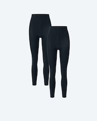 Produktabbildung für Thermo-Leggings Fleece Fur, Doppelpack
