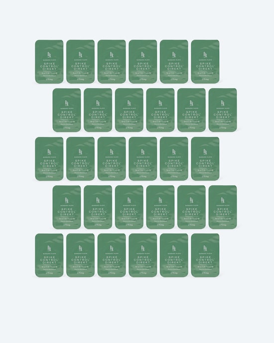 Produktabbildung für Spike Control Direkt, 30 Strips