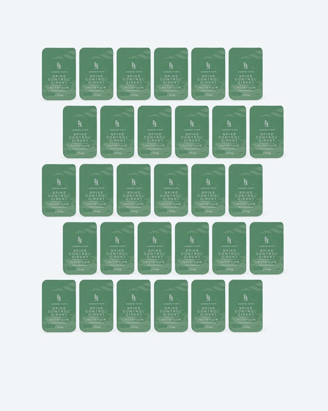 Spike Control Direkt, 30 Strips