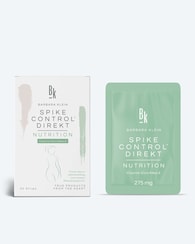 Produktabbildung für Spike Control Direkt, 30 Strips