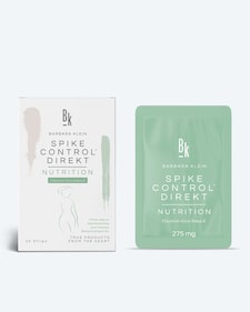Produktabbildung für Spike Control Direkt, 30 Strips