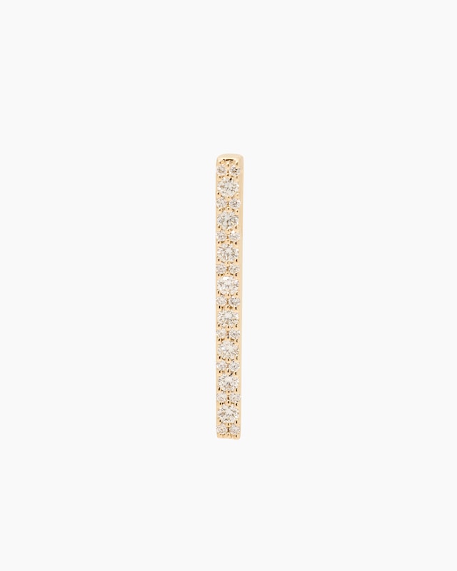Brillant-Anhänger 0,50 ct
