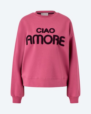 Produktabbildung 2 für Sweatshirt CIAO AMORE