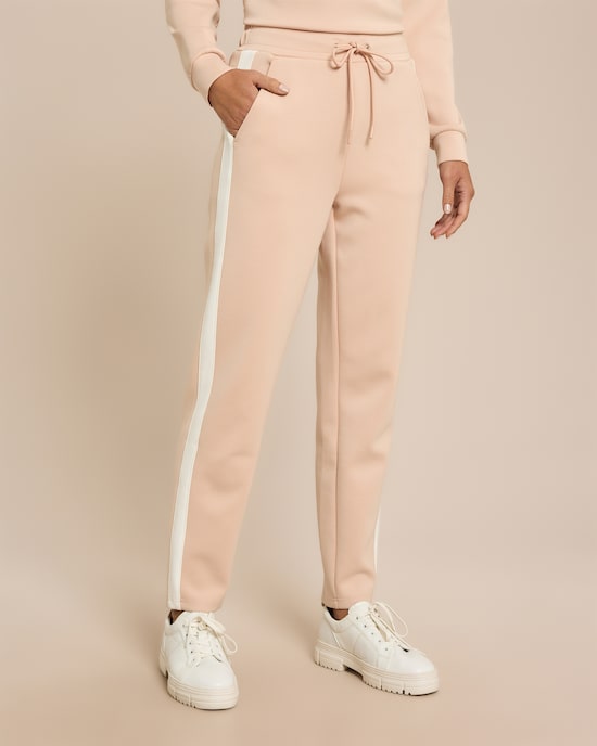 Produktabbildung für Sweathose mit Galon