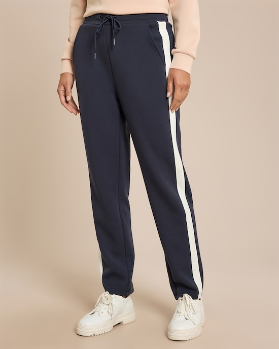 Produktabbildung für Sweathose mit Galon