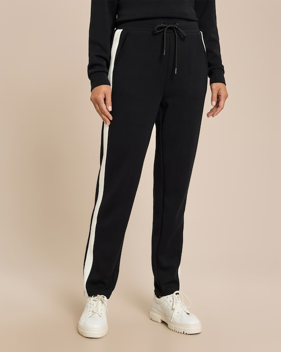 Produktabbildung für Sweathose mit Galon