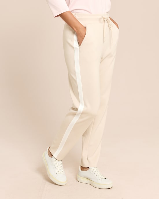 Produktabbildung für Sweathose mit Galon