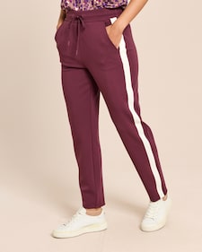 Produktabbildung für Sweathose mit Galon