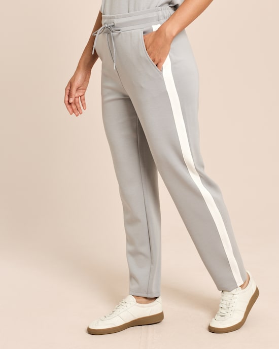 Produktabbildung für Sweathose mit Galon