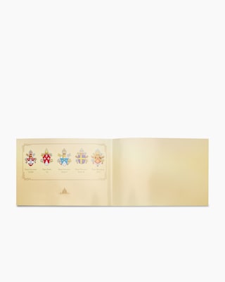 Produktabbildung 4 für Numisbrief Papst Franziskus