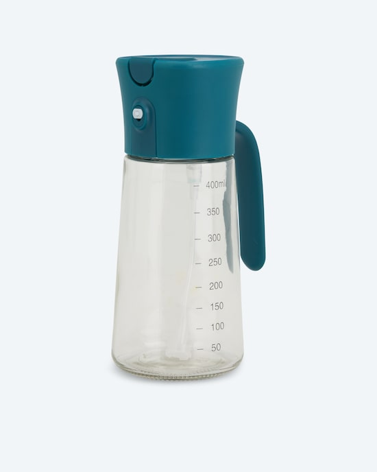 Produktabbildung für 2-in1 Öl- & Essigkaraffe