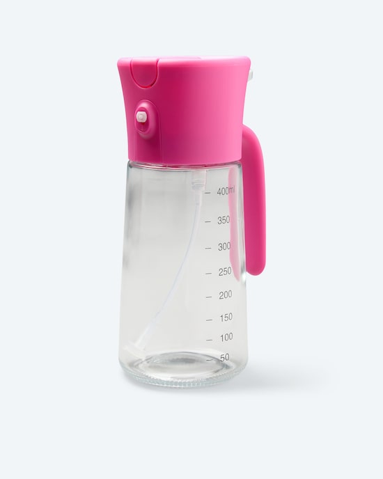 Produktabbildung für 2-in1 Öl- & Essigkaraffe