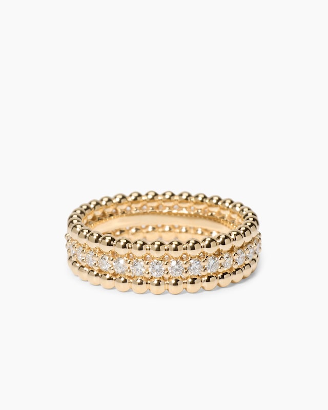 Brillantring mit 0,80 Carat
