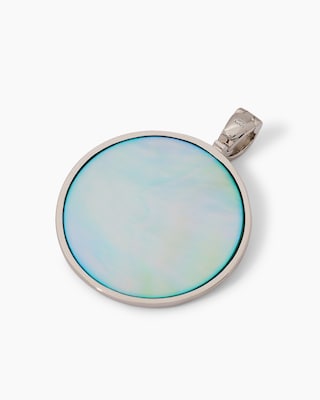 Produktabbildung 3 für Clipanhänger mit Perlmutt