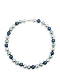 Produktabbildung für Collier MK-Perlen 14 mm