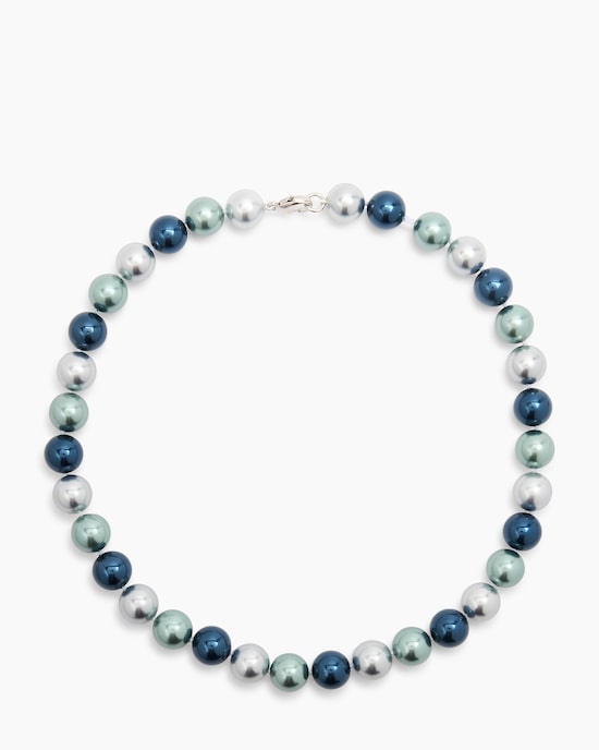 Produktabbildung für Collier MK-Perlen 14 mm
