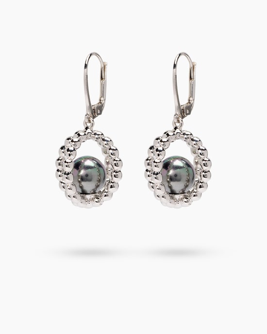 Produktabbildung für Ohrhänger MK-Perle 8 mm