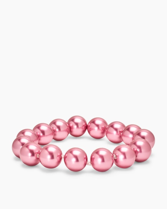 Produktabbildung für Flexarmband MK-Perle 12 mm