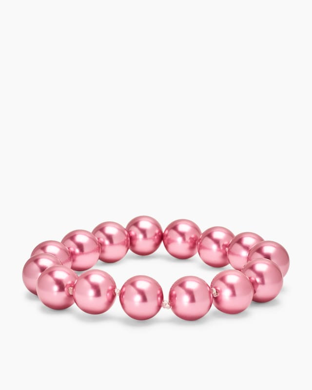 Flexarmband MK-Perle 12 mm