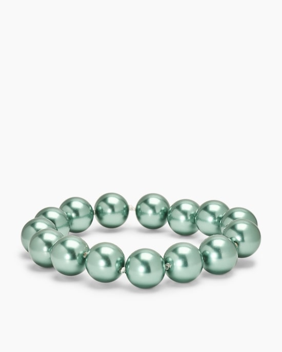 Produktabbildung für Flexarmband MK-Perle 12 mm