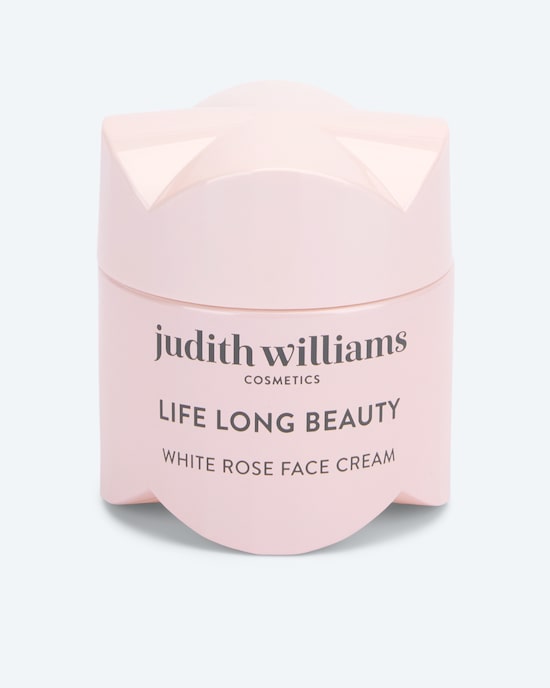 Produktabbildung für White Rose Gesichtscreme