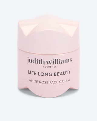 Produktabbildung 1 für White Rose Gesichtscreme
