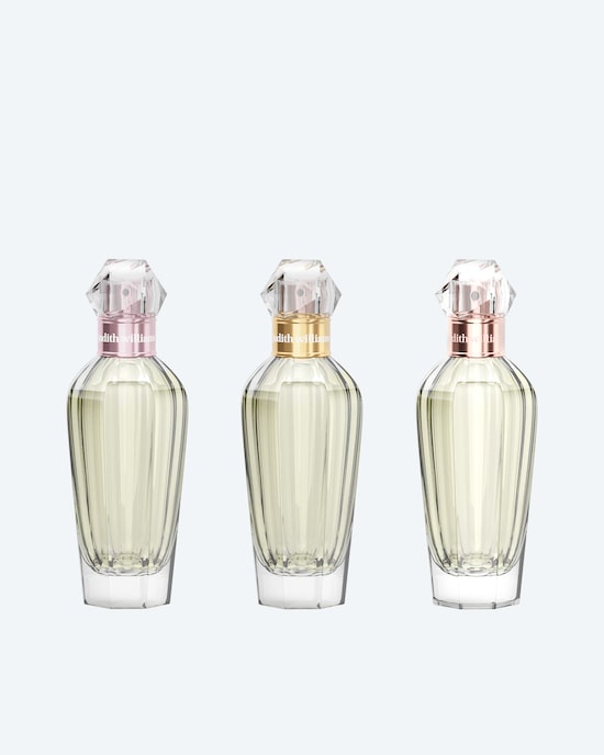 Produktabbildung für Perfumery Set, 3tlg.
