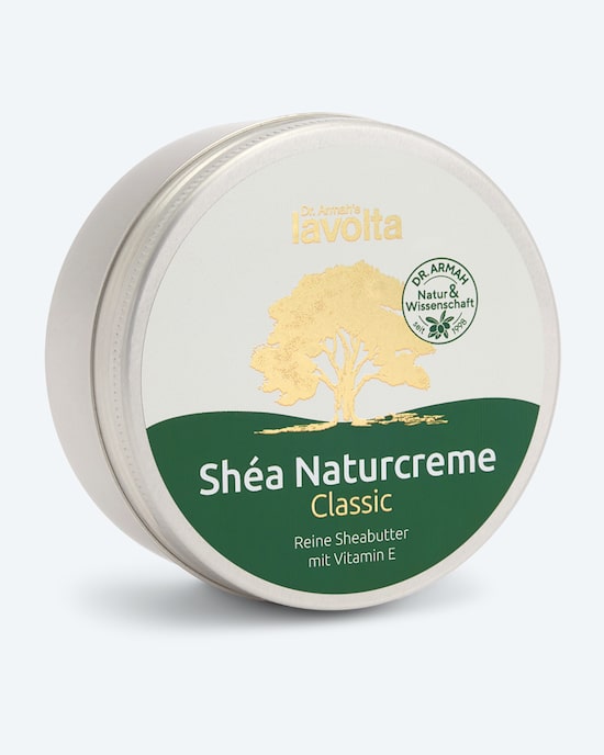 Produktabbildung für Naturcreme Classic