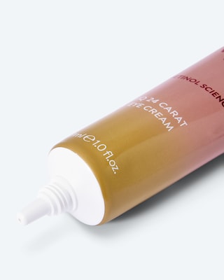 Produktabbildung 3 für IQ 24 Carat Eye Cream Duo