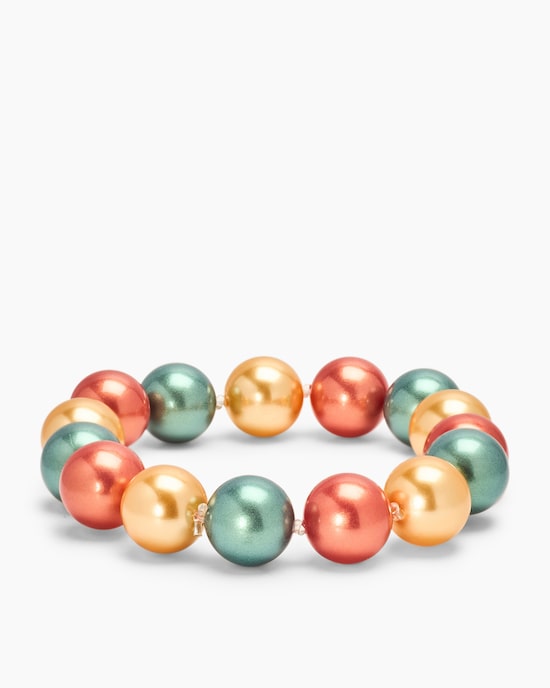 Produktabbildung für Flexarmband MK-Perle 12 mm
