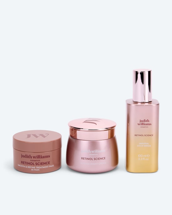 Produktabbildung für Beauty-Set, 3tlg.