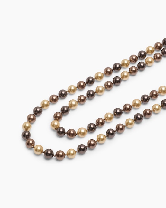 Produktabbildung für Endloscollier MK-Perle 8 mm