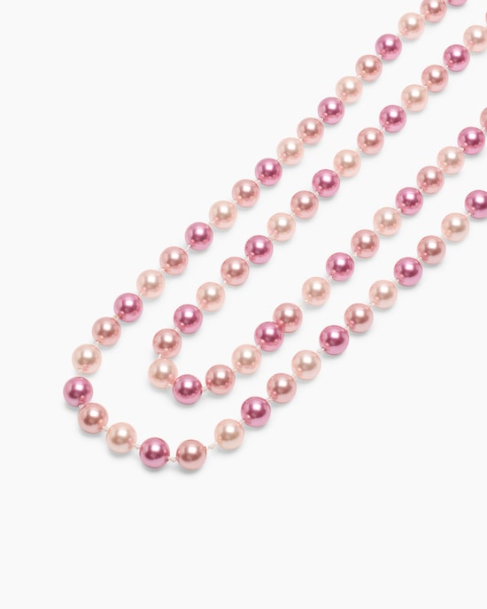 Produktabbildung für Endloscollier MK-Perle 8 mm