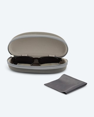Produktabbildung 4 für Vision+ polarisierte Sonnenbrille Unisex