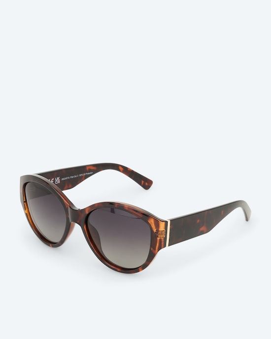 Produktabbildung für Vision+ Sonnenbrille