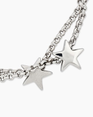 Produktabbildung 2 für Armband "Sterne"