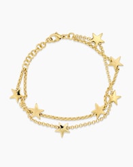 Produktabbildung für Armband "Sterne"