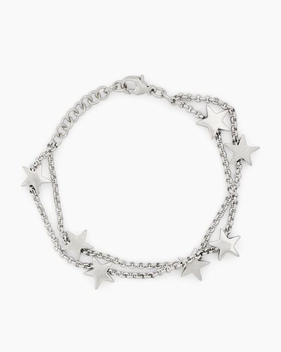 Produktabbildung für Armband "Sterne"