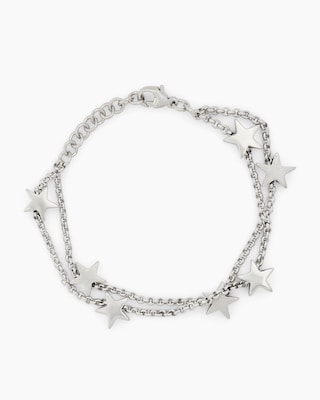 Produktabbildung 4 für Armband "Sterne"